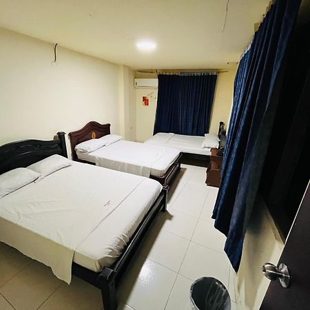 Merkezi Saray Villavieja Εξωτερικό φωτογραφία