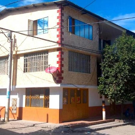 Merkezi Saray Villavieja Εξωτερικό φωτογραφία