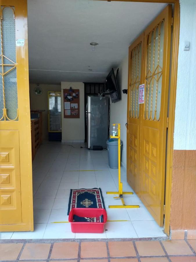 Merkezi Saray Villavieja Εξωτερικό φωτογραφία