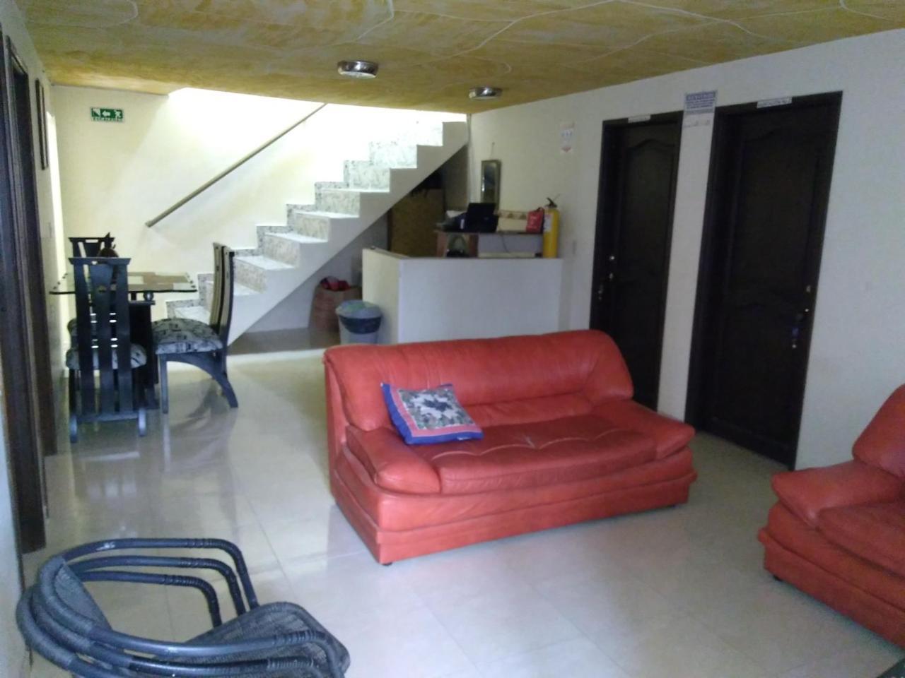 Merkezi Saray Villavieja Εξωτερικό φωτογραφία